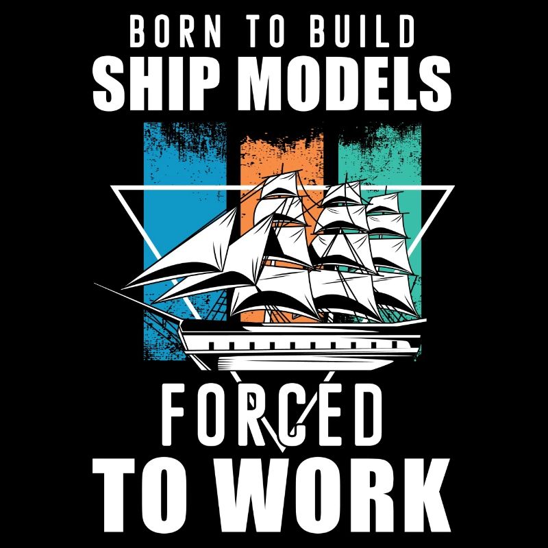Model Making Water Rc Ship
