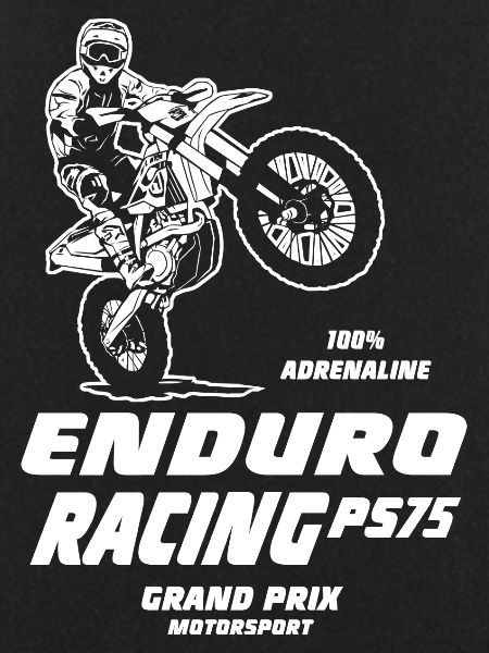 Enduro Offroad