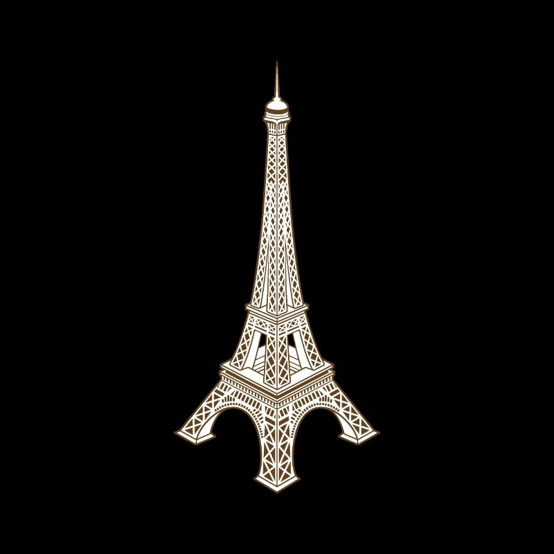Tour Eiffel