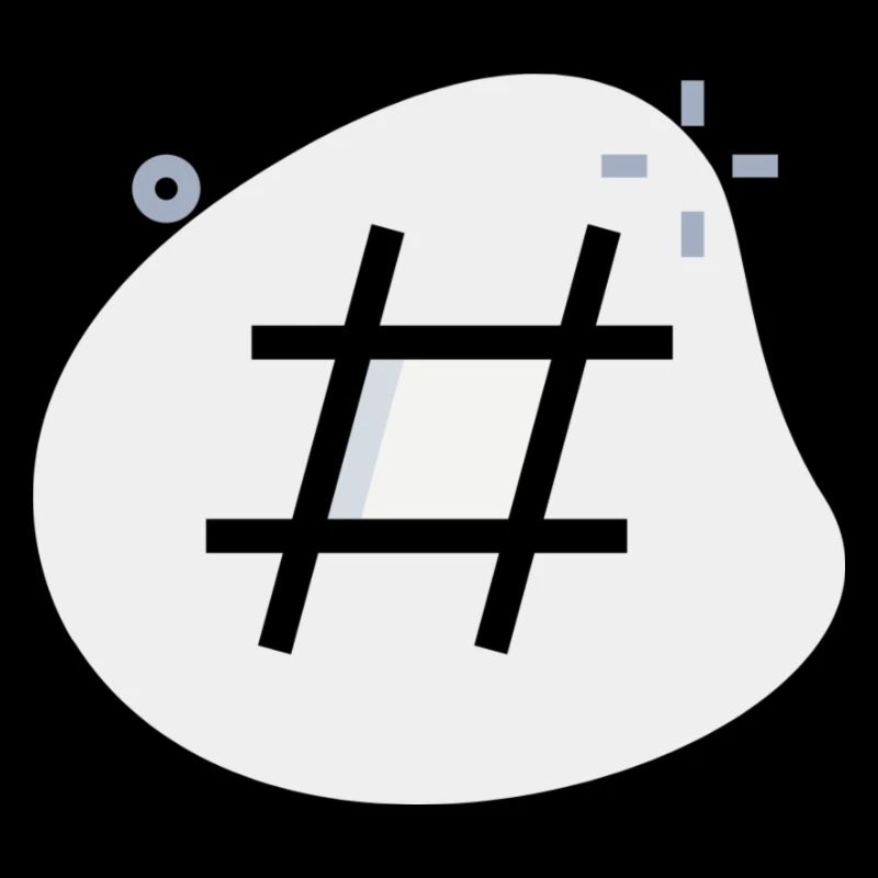 Hashtag