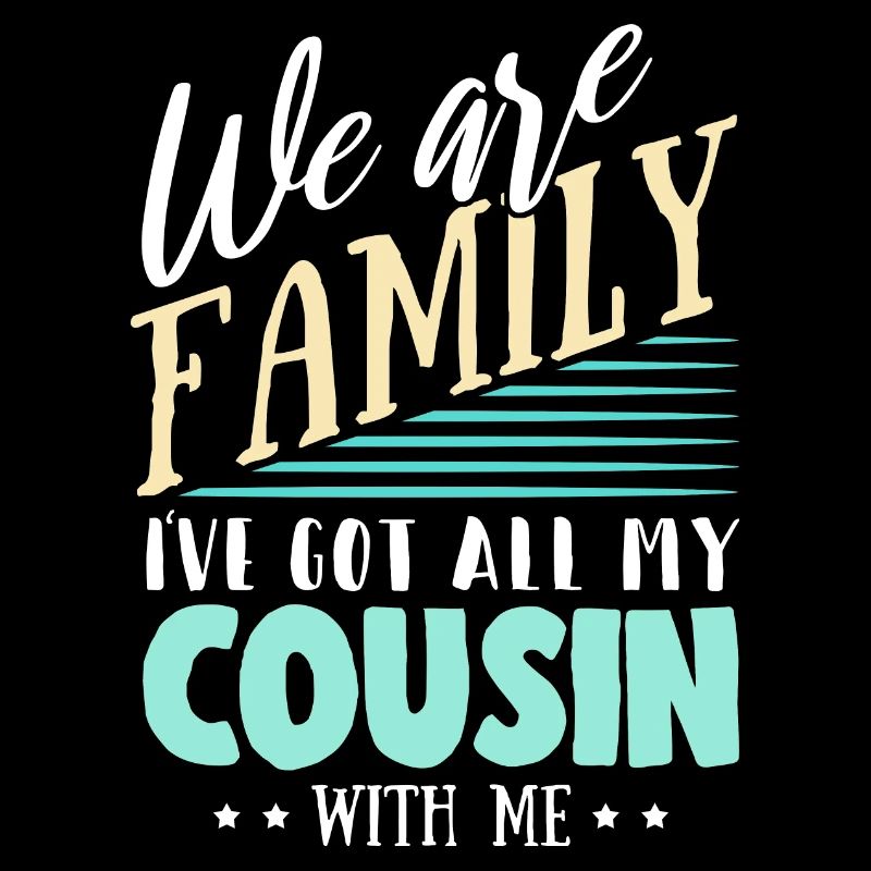 cousin