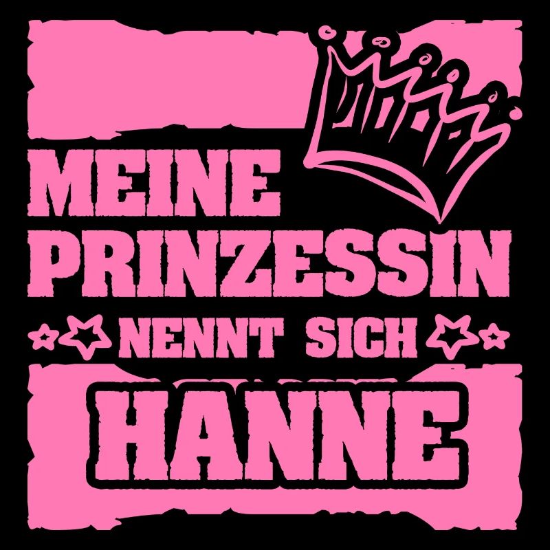 Mädchenname Hanne