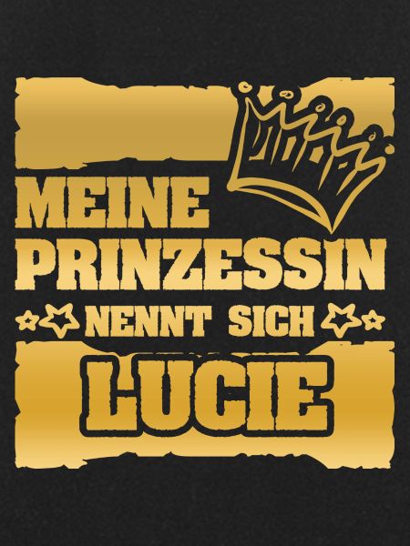 Saying Lucie