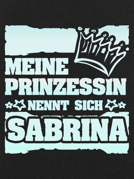 Spruch Sabrina