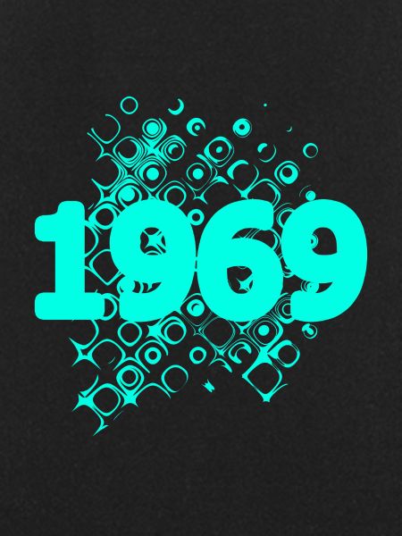 Retro 1969