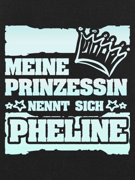 Pheline als Mädchenname