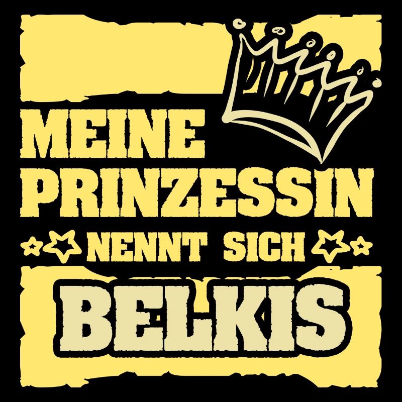 Mädchenname Belkis