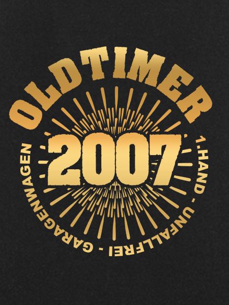 Oldtimer 2007