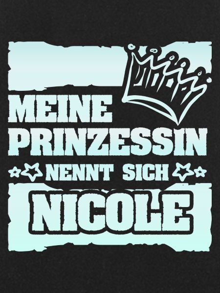 Nicole