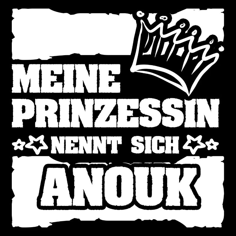 Anouk comme prénom de fille