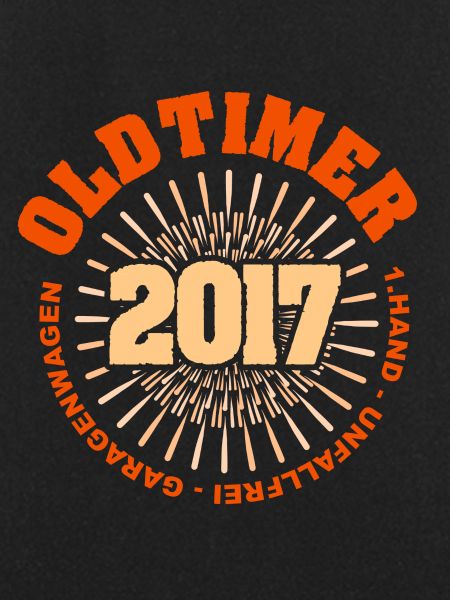 Oldtimer 2017