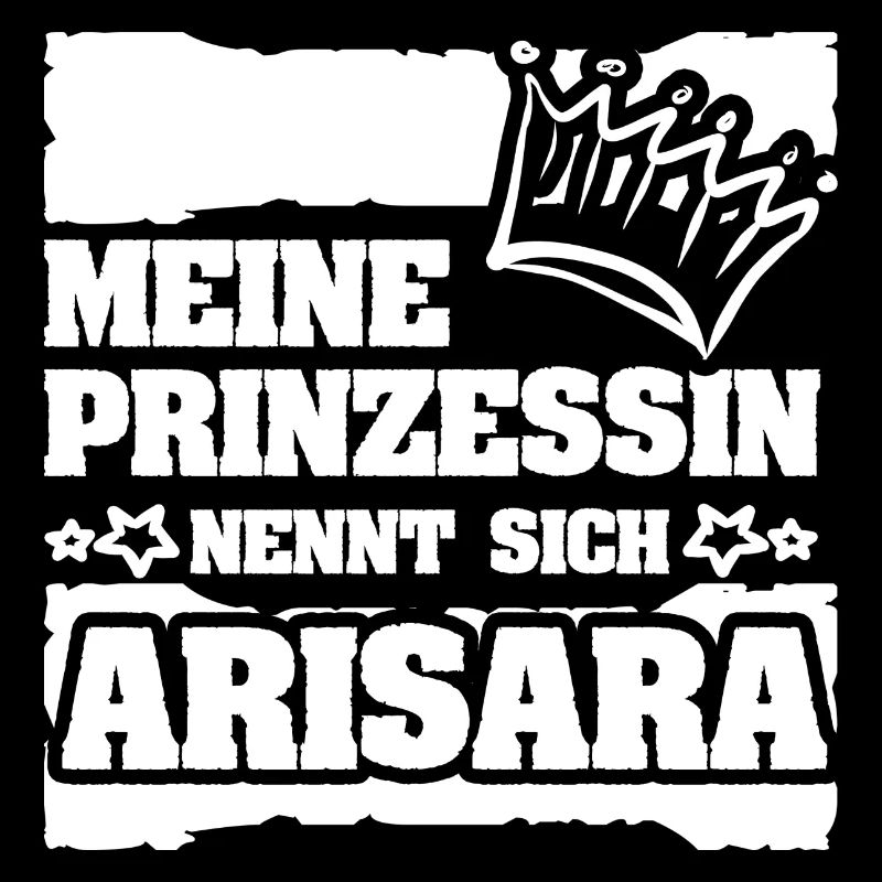 Cadeau pour Arisara