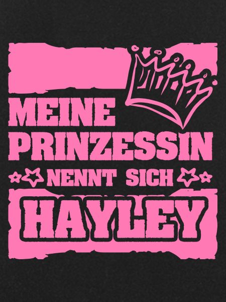 Hayley