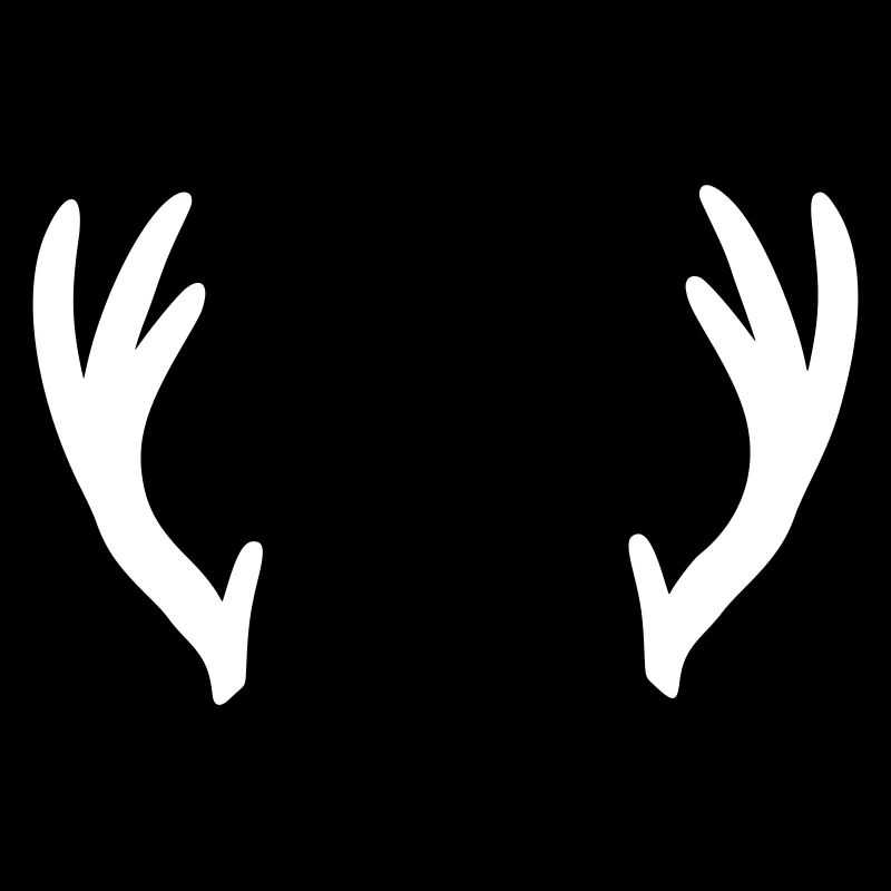 cornes de cerf