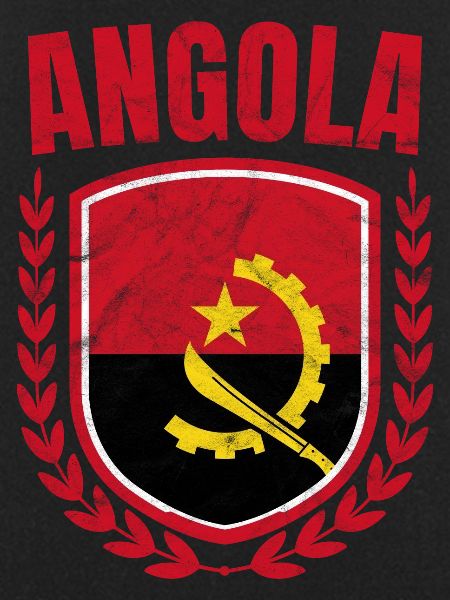 Angola