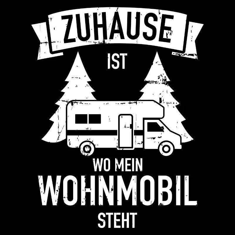 Wohnmobil