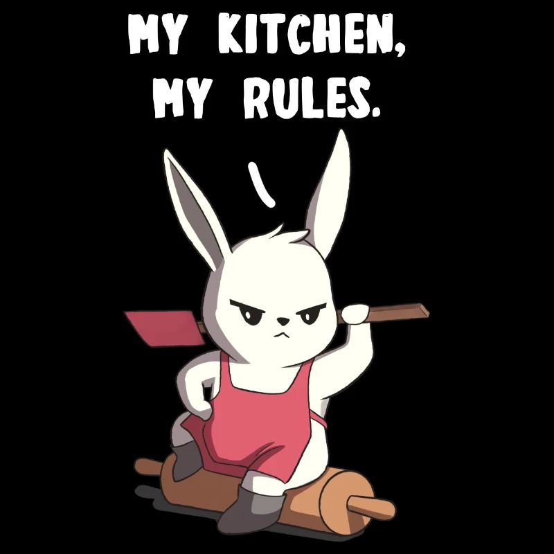 My Kitchen My Rules