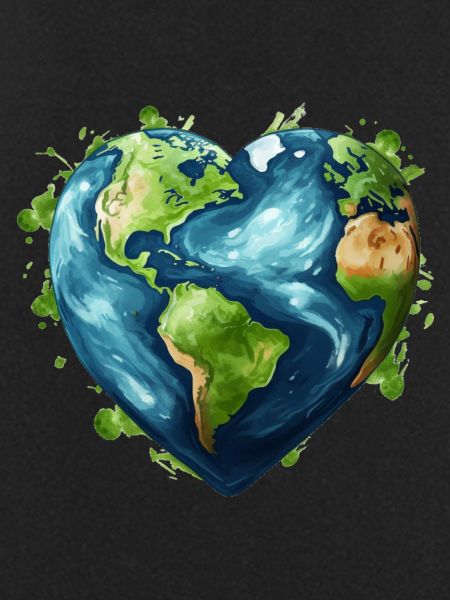 Love our earth