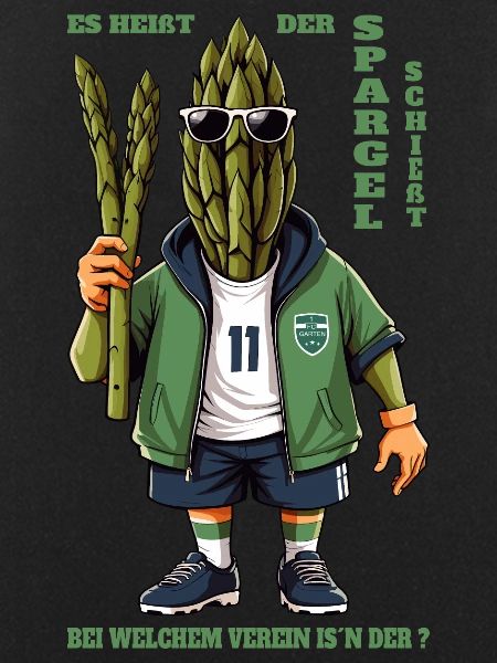 Asparagus Association