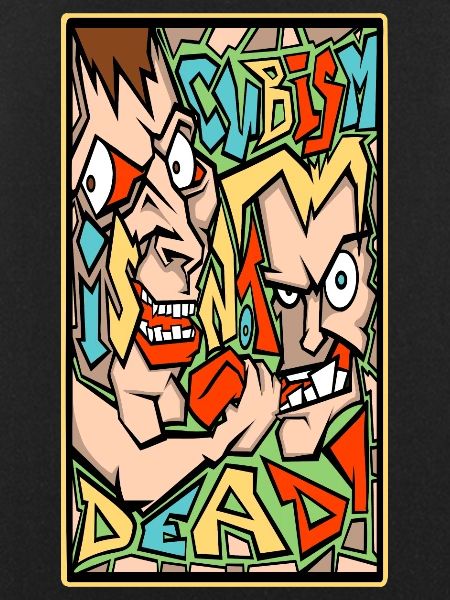 Cubism