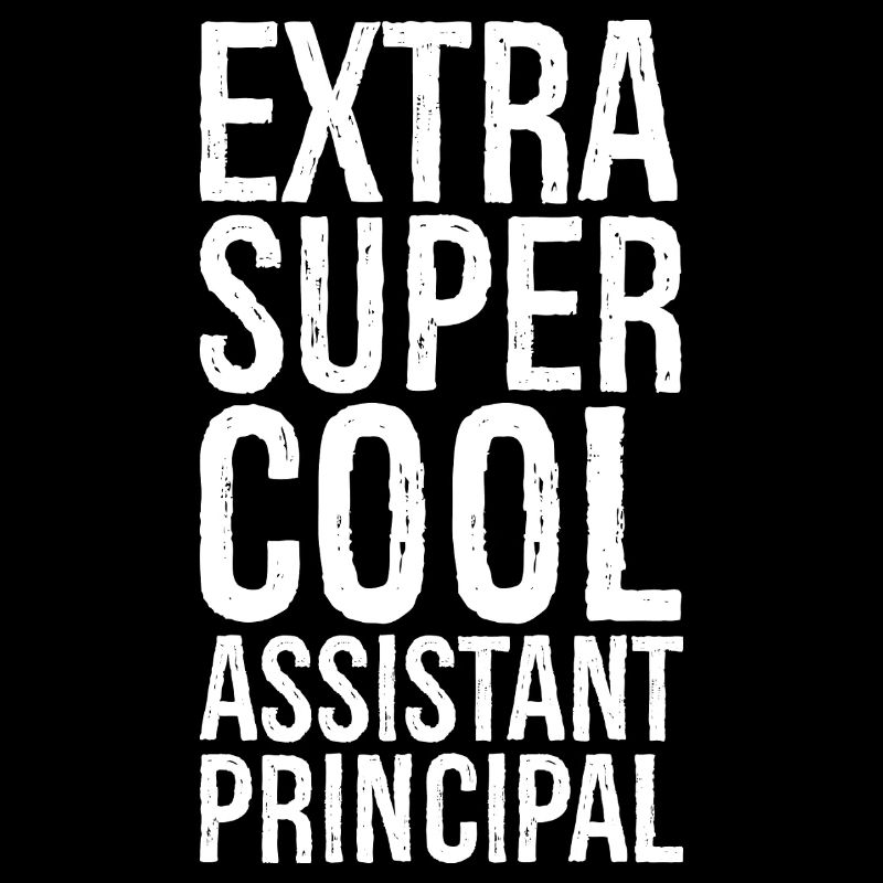 Extra Super Cool Directeur adjoint