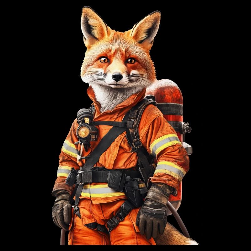 Fuchs