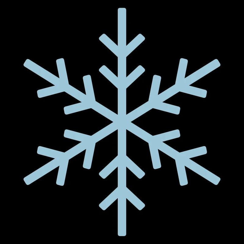 flocon de neige 3