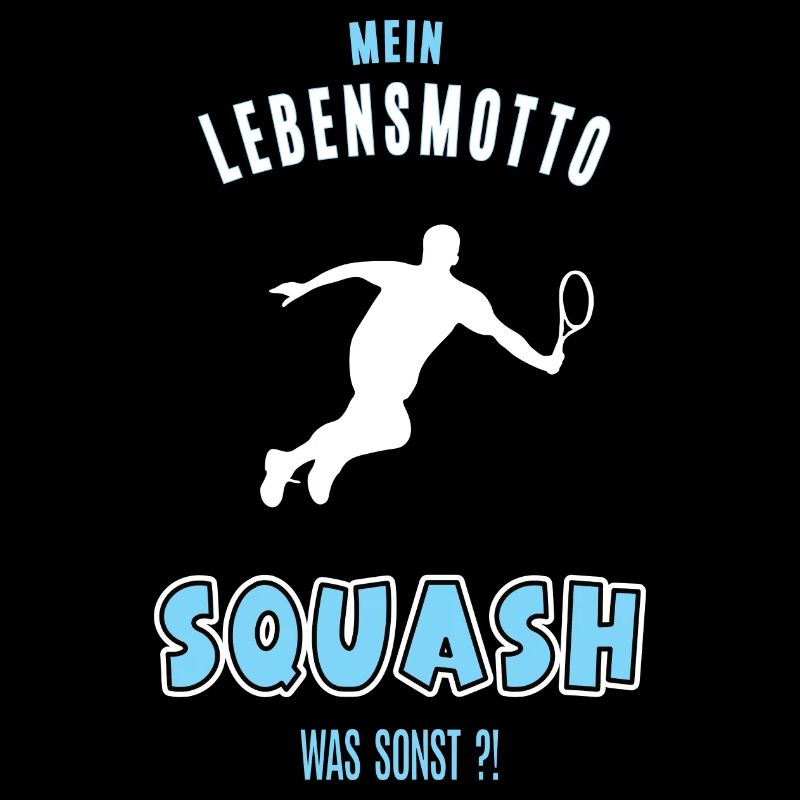 Squash Squasher Squashen Squashspieler Squasher