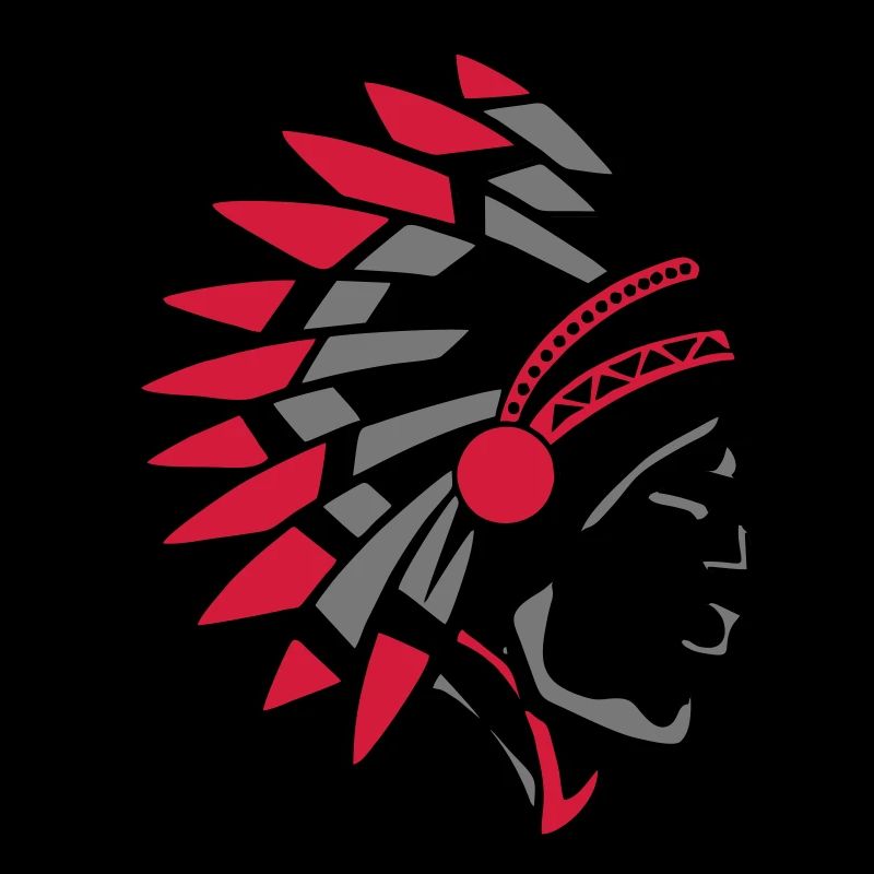 Indian Indianer