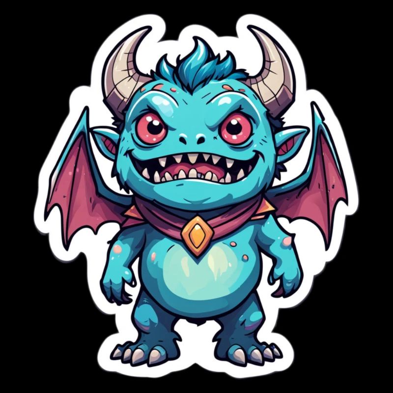 Dungeon Monster