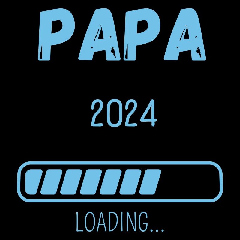 Papa 2024 Loading...