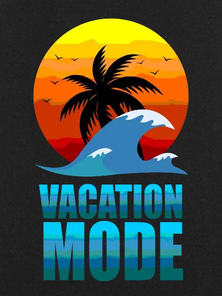 Vacation Mode