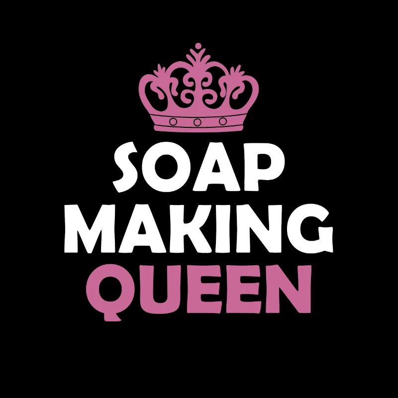 Soap Making Queen Soaps Make