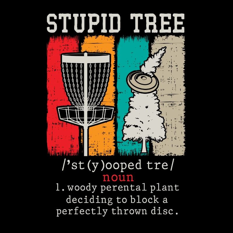 Discgolf Spieler Frisbee Disc Golfing Definition
