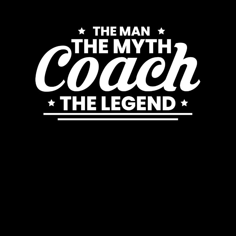 Baseball Coach Trainer Shirt Geschenk