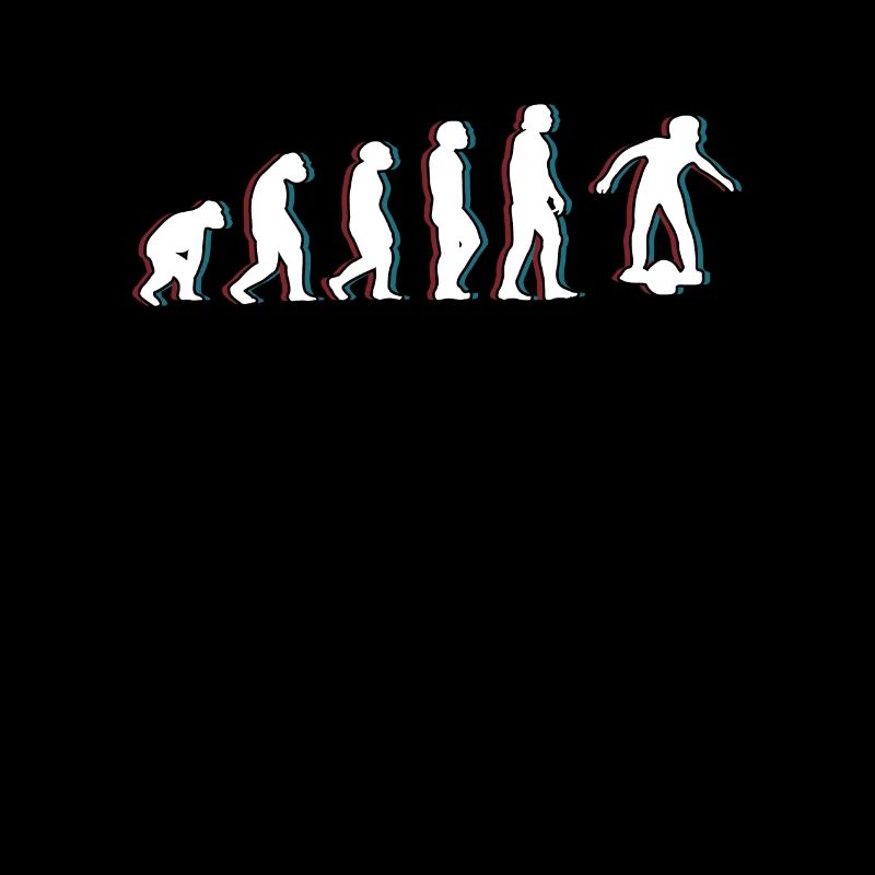 Evolution Onewheel Shirt Gift