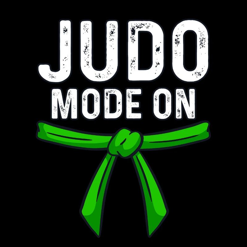 Judo-Modus an