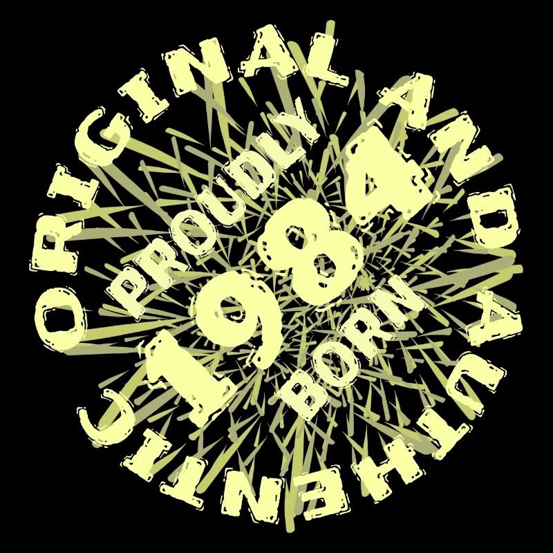Année 1984