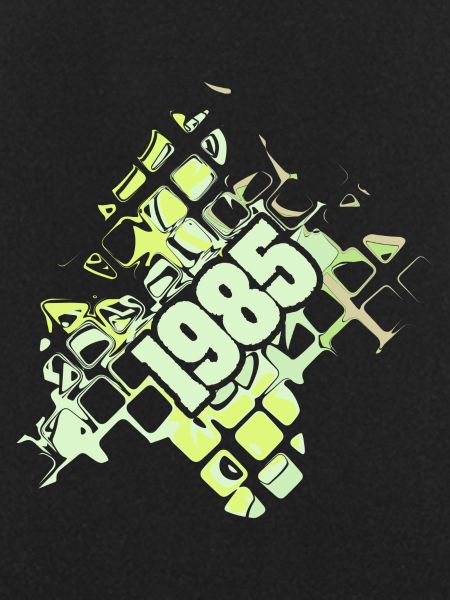 Gift 1985