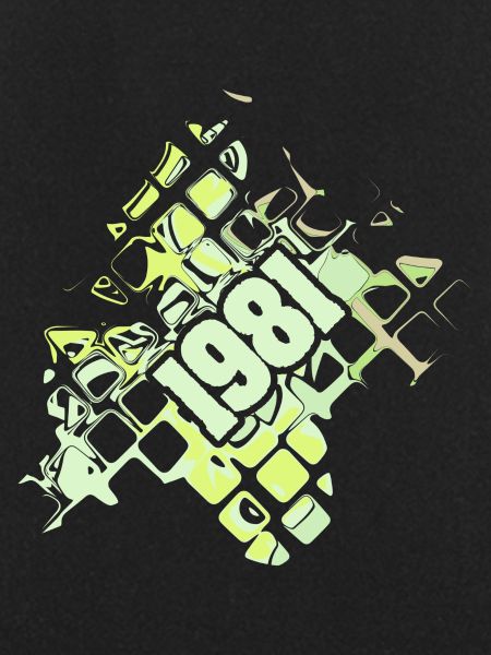 Gift 1981