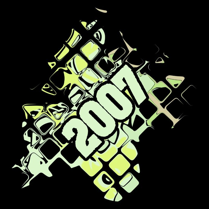 Geburtstag 2007