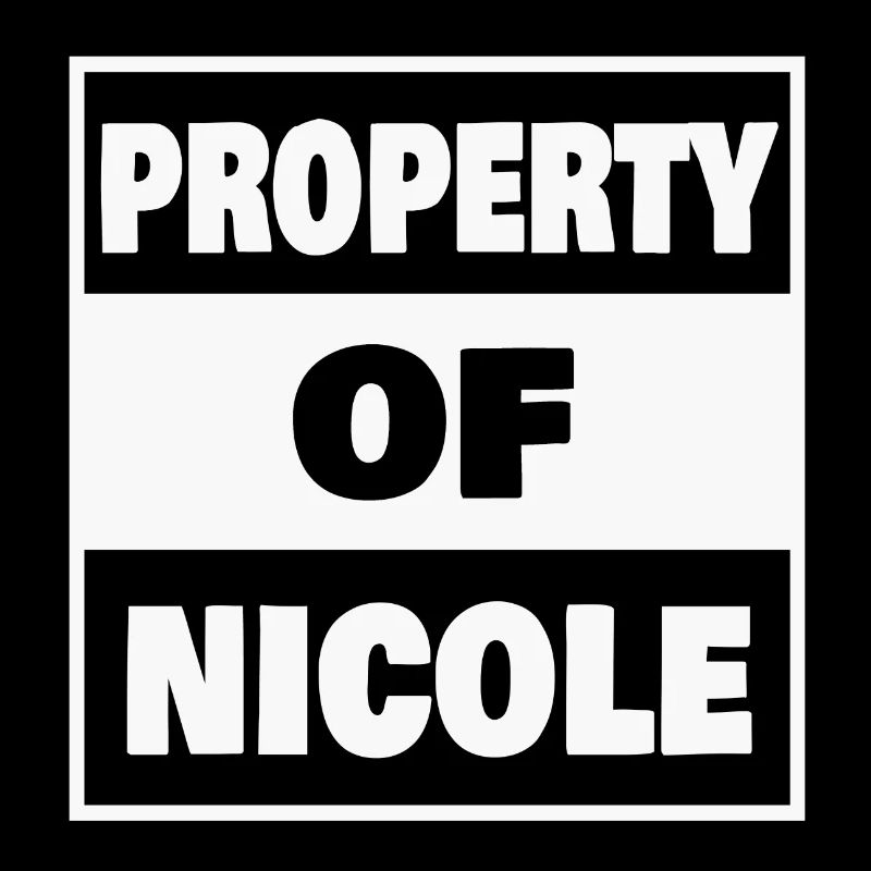 Nicole comme prénom