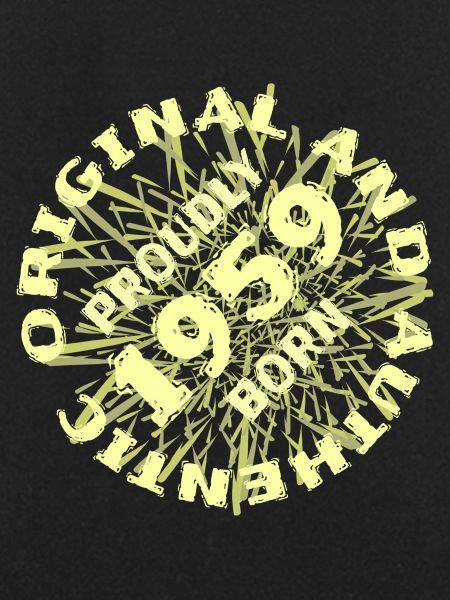 Original 1959