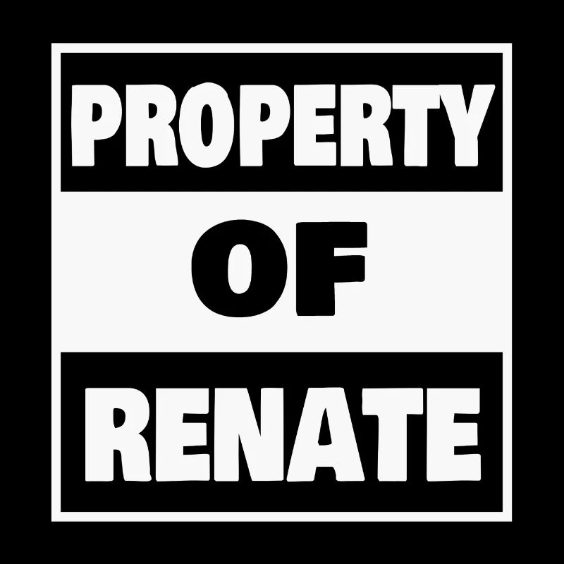 Prénom Renate