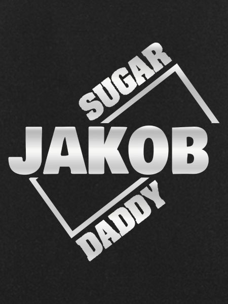 Sugar Daddy Jakob