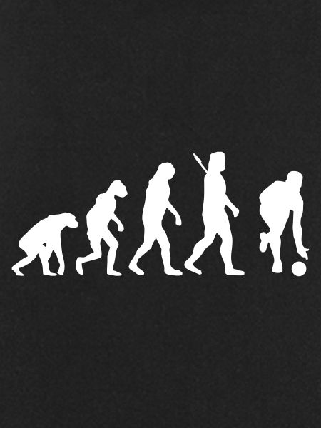 Evolution Kegeln