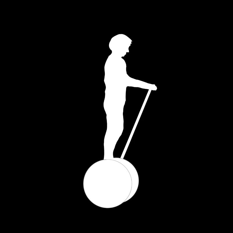 Segway Future Mobility Electric