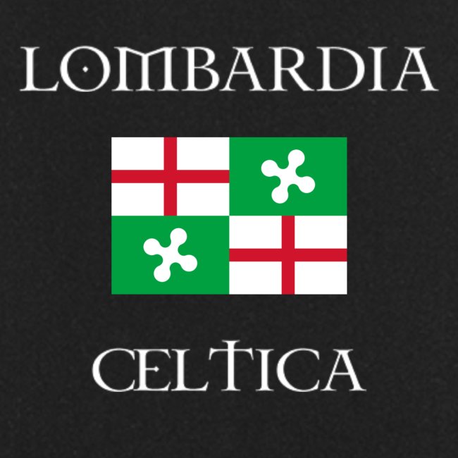 Lombardia celtica