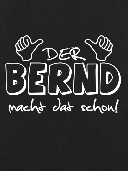 Bernd