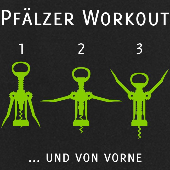 Pfälzer Workout